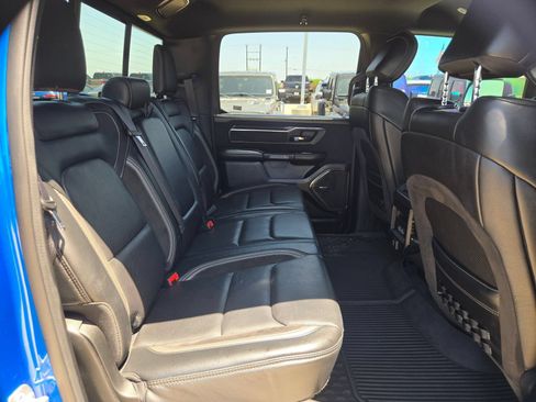 Used 2021 RAM 1500 TRX w/ TRX Level 1 Equipment Group AWD/4WD image 22