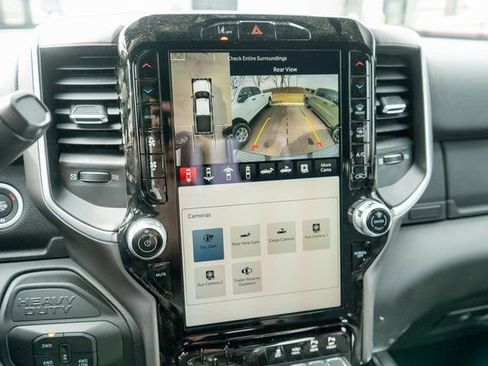 New 2026 RAM 2500 Big Horn image 22