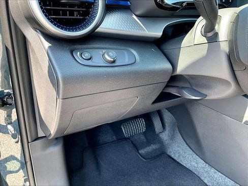 New 2026 Chevrolet Trax LS FWD image 29