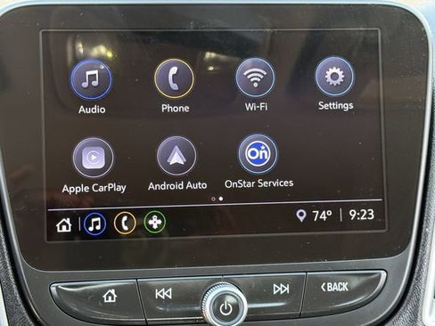 Used 2022 Chevrolet Malibu LS FWD image 18