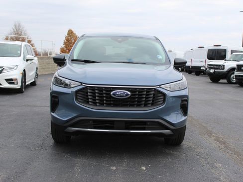 New 2026 Ford Escape Active w/ Cold Weather Package image 8