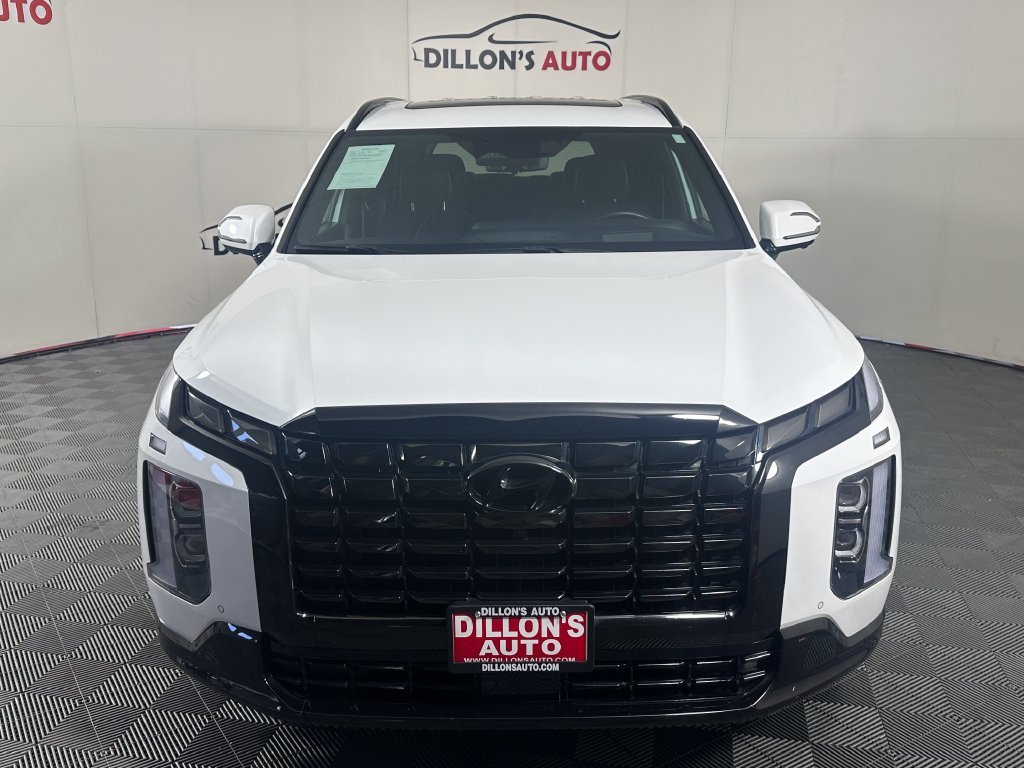 Used 2024 Hyundai Palisade Calligraphy AWD/4WD image 12