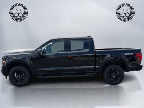 New 2026 Ford F150 XLT w/ Equipment Group 302A MID AWD/4WD image 10