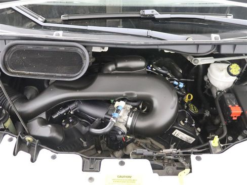 Used 2017 Ford Transit 250 130 Low Roof w/ Exterior Upgrade Package image 32