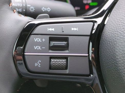 New 2026 Honda CR-V Sport Touring image 24