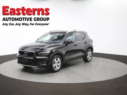 Used 2022 Volvo XC40 T5 Momentum AWD/4WD image 55