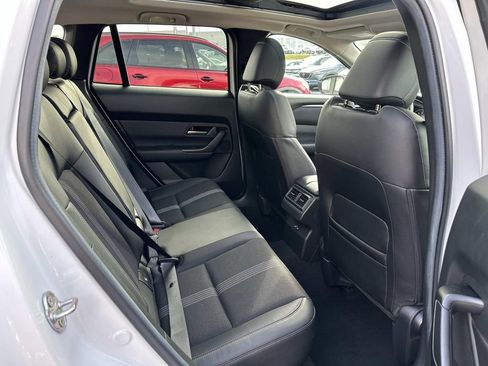 Certified 2024 MAZDA CX-50 AWD 2.5 S w/ Cargo Package image 30