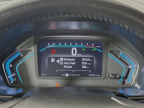 Used 2018 Honda Odyssey EX-L image 12