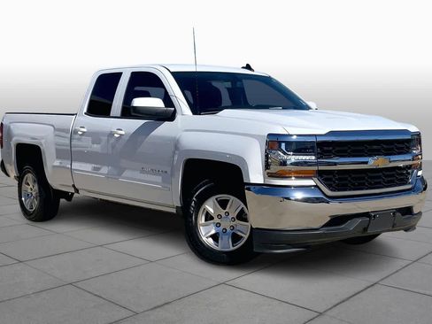 Used 2018 Chevrolet Silverado 1500 LT image 4