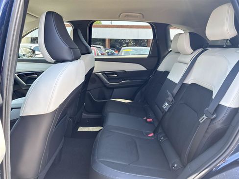 New 2026 MAZDA CX-5 Preferred AWD/4WD image 22