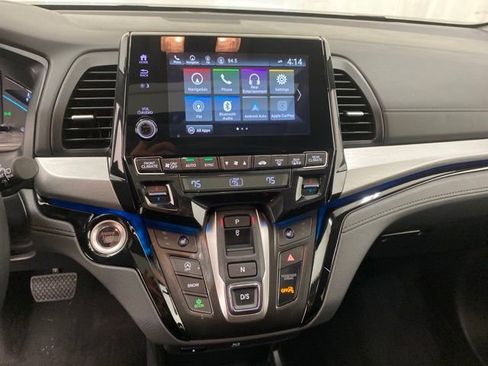 Used 2024 Honda Odyssey Touring image 21