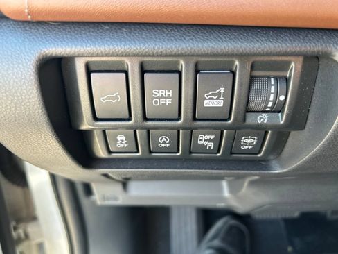 Used 2021 Subaru Forester Touring w/ Popular Package #2 AWD/4WD image 18