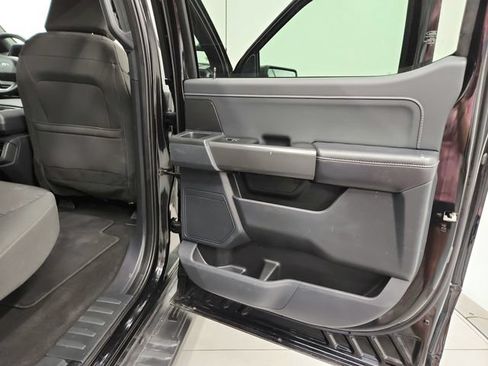 Used 2024 Ford F150 XLT w/ Equipment Group 302A MID AWD/4WD image 40