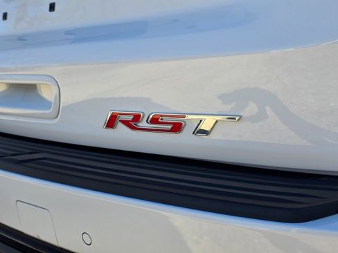 Used 2024 Chevrolet Tahoe RST w/ Luxury Package image 7