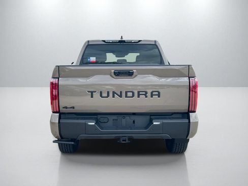 Used 2026 Toyota Tundra Limited AWD/4WD image 6