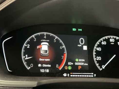 New 2026 Honda Civic Sport image 16