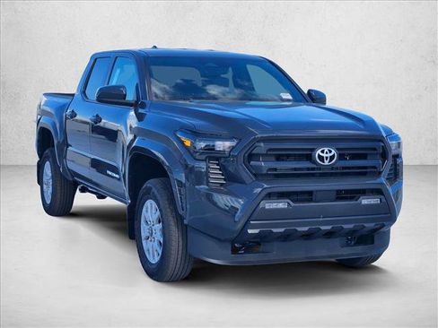 New 2026 Toyota Tacoma SR5 image 7