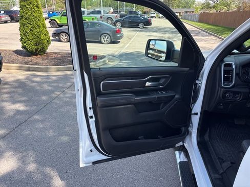 Used 2023 RAM 1500 Big Horn image 21