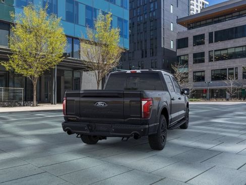 New 2026 Ford F150 Tremor AWD/4WD image 8