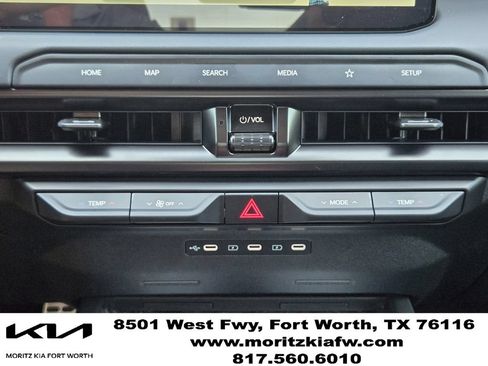 New 2027 Kia Telluride SX Prestige X-Pro AWD/4WD image 25