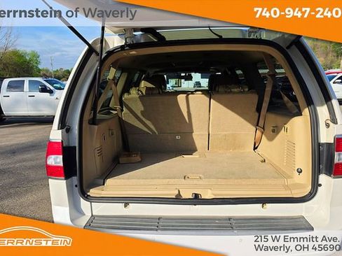 Used 2010 Lincoln Navigator L 4WD image 32