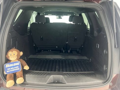 Used 2022 Chevrolet Tahoe 4WD image 22