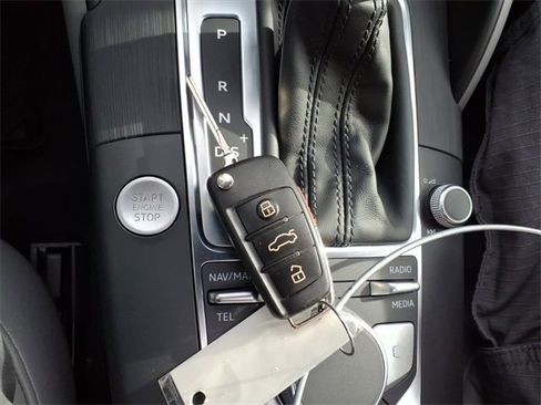 Used 2018 Audi A3 2.0T Premium Plus w/ Premium Plus Package image 85