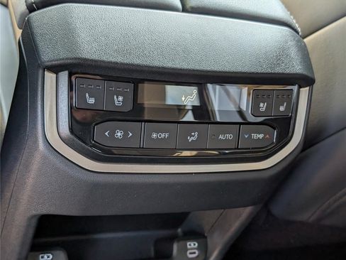 New 2026 Lexus TX 500h AWD image 15