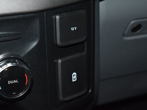 Used 2025 Ford F150 XLT w/ Equipment Group 301A Standard AWD/4WD image 14