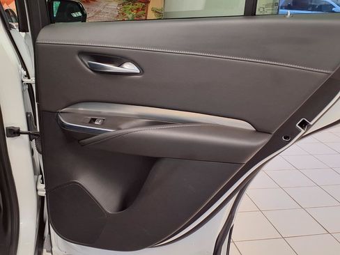 Certified 2023 Cadillac XT4 Premium Luxury FWD image 13