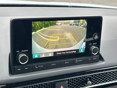 New 2026 Honda Civic Sport image 18