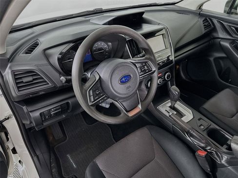Used 2022 Subaru Crosstrek 2.0i AWD/4WD image 22