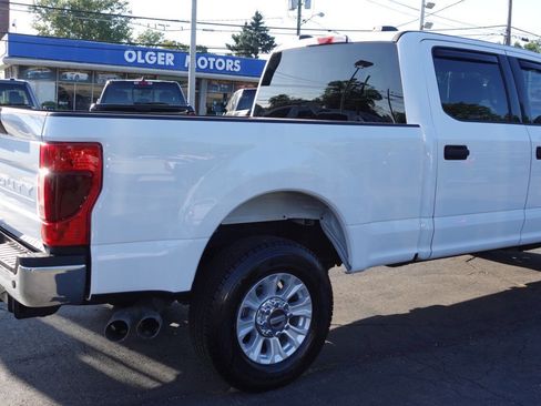 Used 2022 Ford F250 XLT w/ XLT Value Package image 9