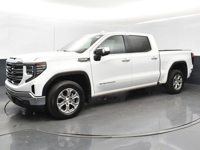 Used 2024 GMC Sierra 1500 SLT