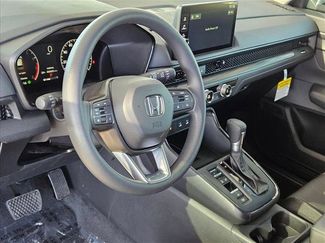 New 2026 Honda CR-V LX video 3