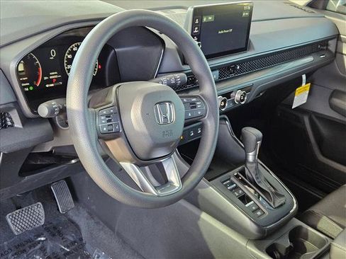 New 2026 Honda CR-V LX image 3