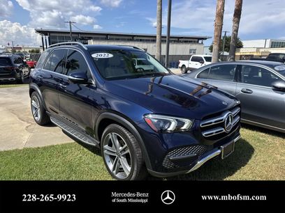 Used 2022 Mercedes-Benz GLE 350 4MATIC