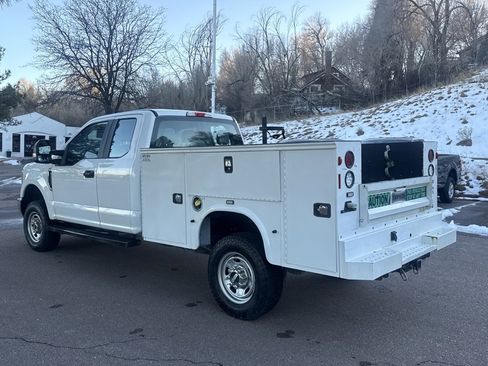 Used 2017 Ford F350 XL image 5