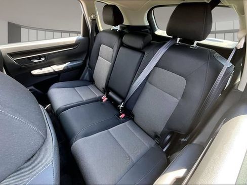 Used 2024 Honda CR-V EX image 21
