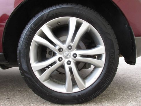 Used 2011 Nissan Murano LE w/ Navigation Pkg AWD/4WD image 28