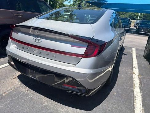 Used 2023 Hyundai Sonata N Line FWD image 10