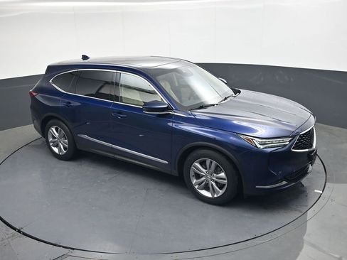 Used 2023 Acura MDX SH-AWD image 20