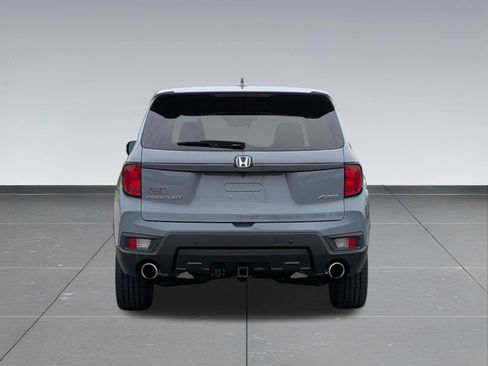 Certified 2024 Honda Passport EX-L image 5