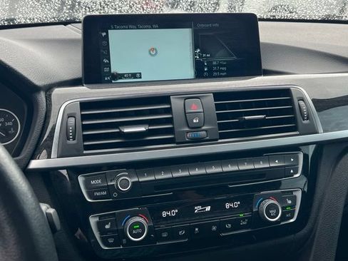 Used 2017 BMW 330e RWD image 20
