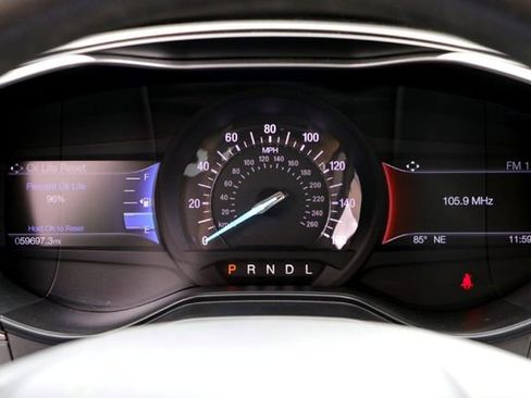 Used 2019 Ford Fusion S FWD image 15
