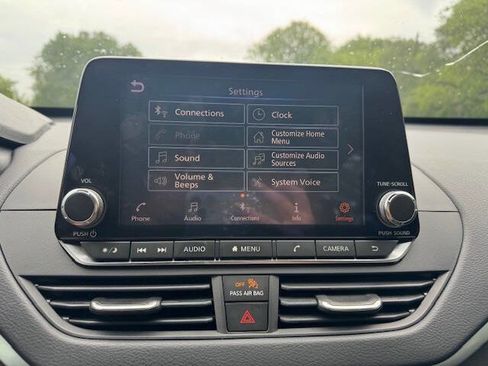 Used 2019 Nissan Altima 2.5 S image 50