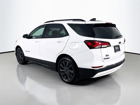 Used 2023 Chevrolet Equinox RS image 14
