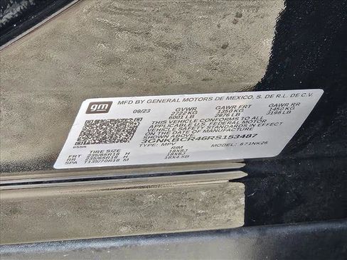 Used 2024 Chevrolet Blazer LT w/ Convenience Package image 24