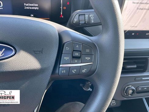 New 2026 Ford Maverick XL image 21