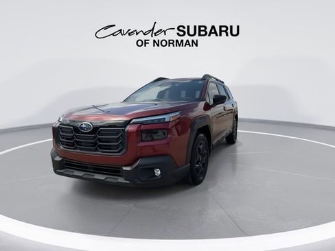 New 2026 Subaru Outback Limited AWD/4WD image 4